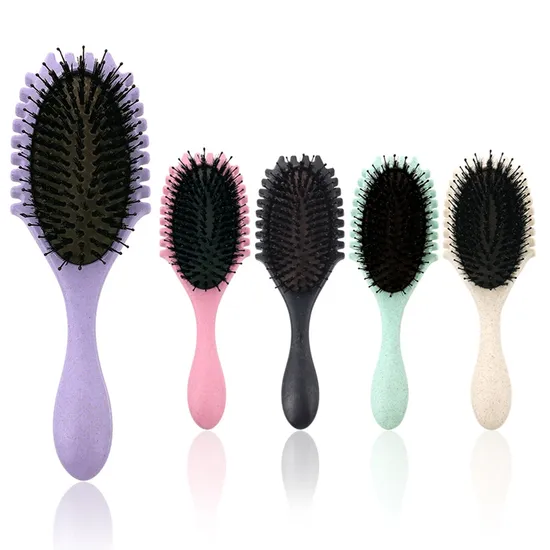 Air Cushion Detangling Hair Brush