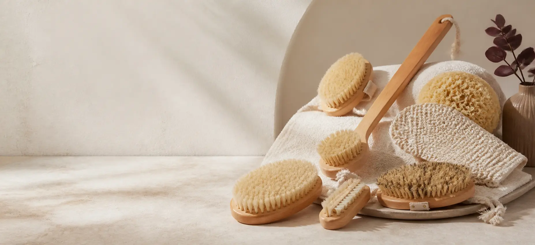 Bath & Body Tools product collection