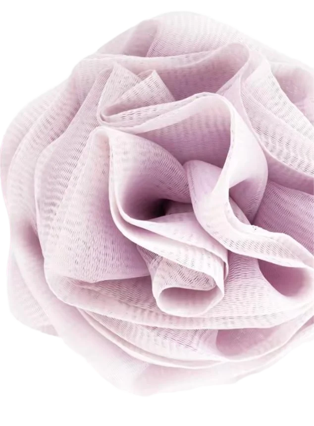 Quick-Foaming Bath Sponge