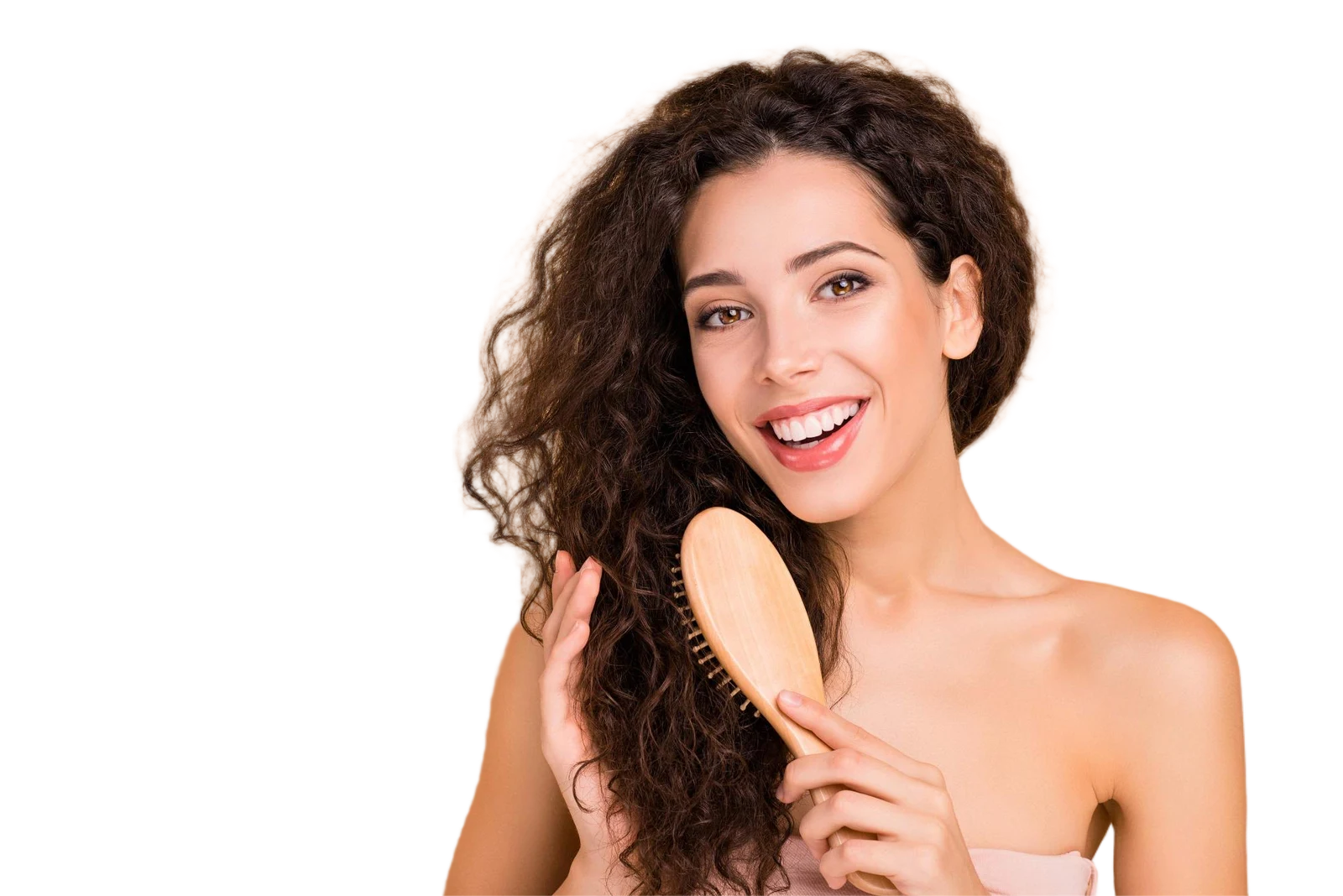 Hair Brush & Comb Collection