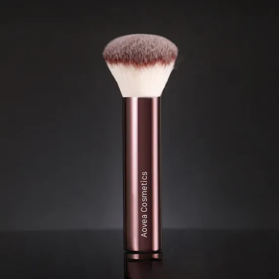 Long Handle Kabuki Face Brush