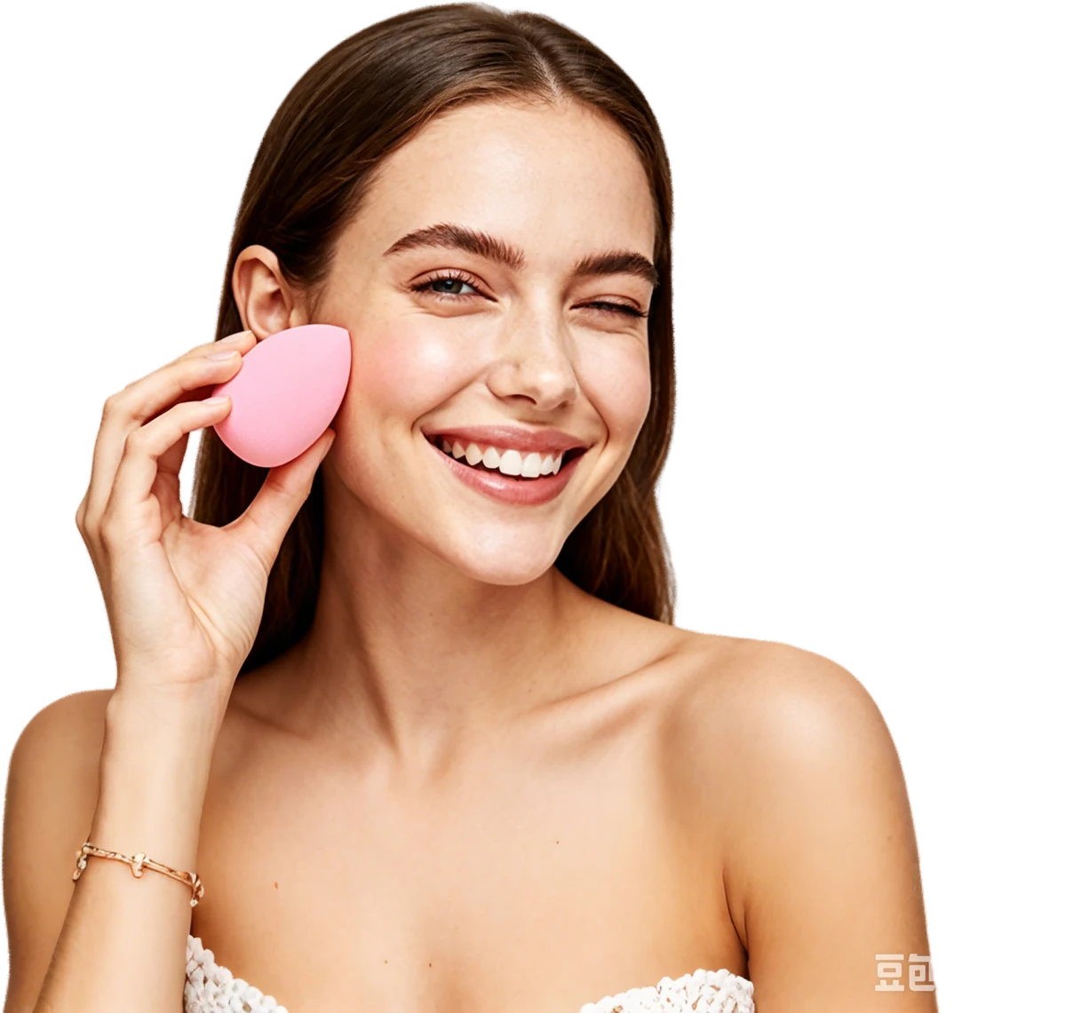 Soft Makeup Sponge Applicator