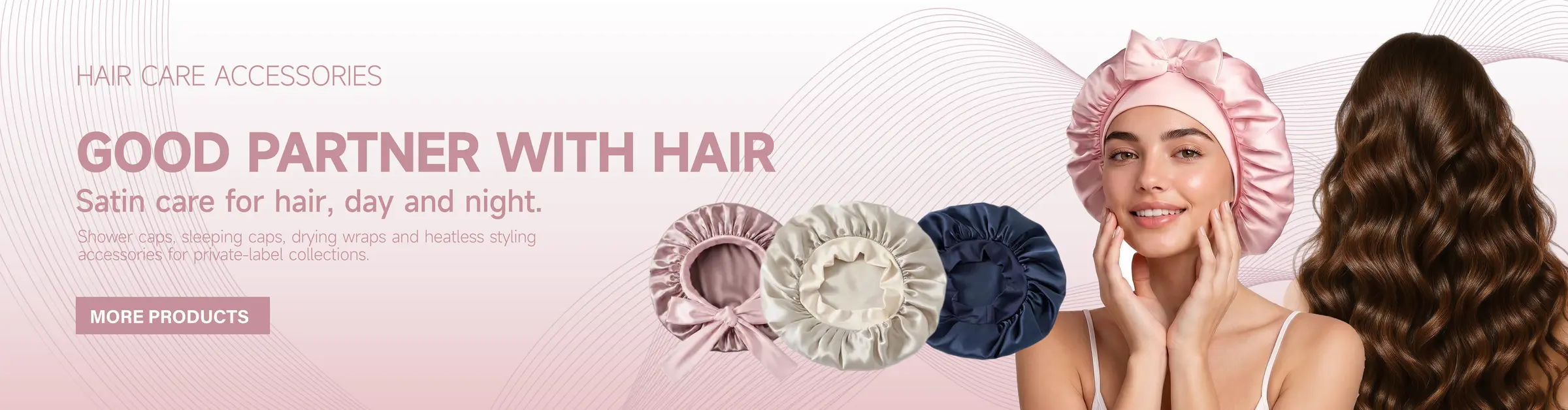 Hair Care Accessories