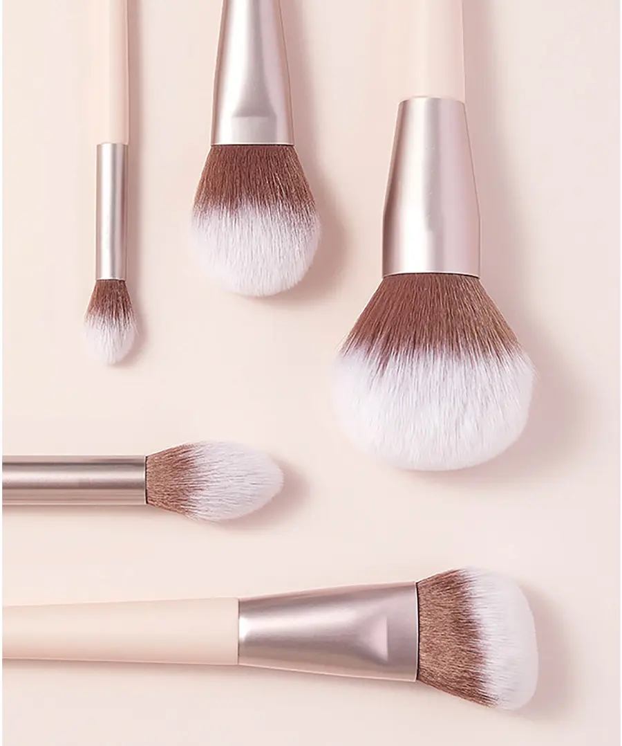Makeup Brushes & Puffs product collection