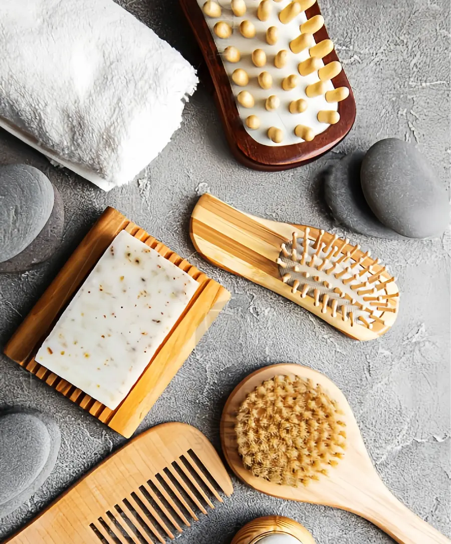Bath & Body Tools product collection